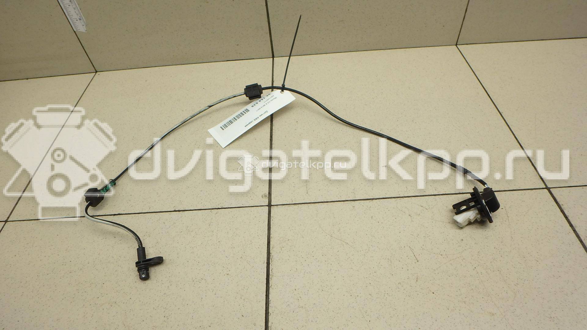 Фото Датчик ABS задний  K0114371Y для Mazda Cx-5 {forloop.counter}}