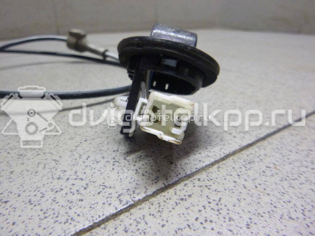 Фото Датчик ABS задний  K0114371Y для Mazda Cx-5 {forloop.counter}}