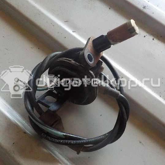 Фото Датчик ABS задний  K0174371Y для Mazda Cx-5