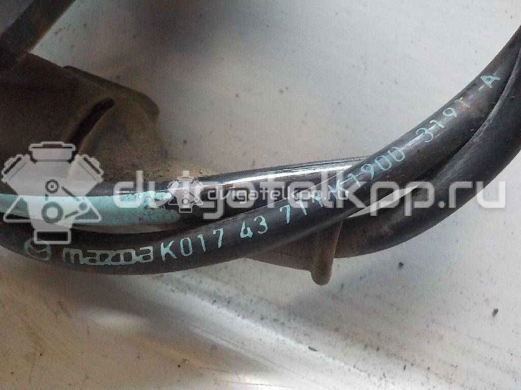 Фото Датчик ABS задний  K0174371Y для Mazda Cx-5 {forloop.counter}}
