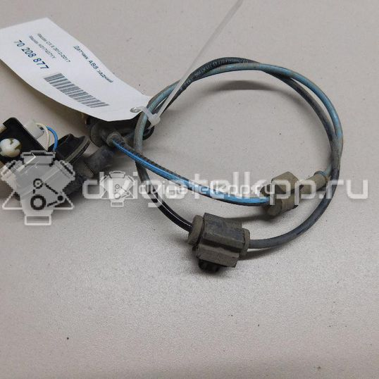 Фото Датчик ABS задний  K0174371Y для Mazda Cx-5