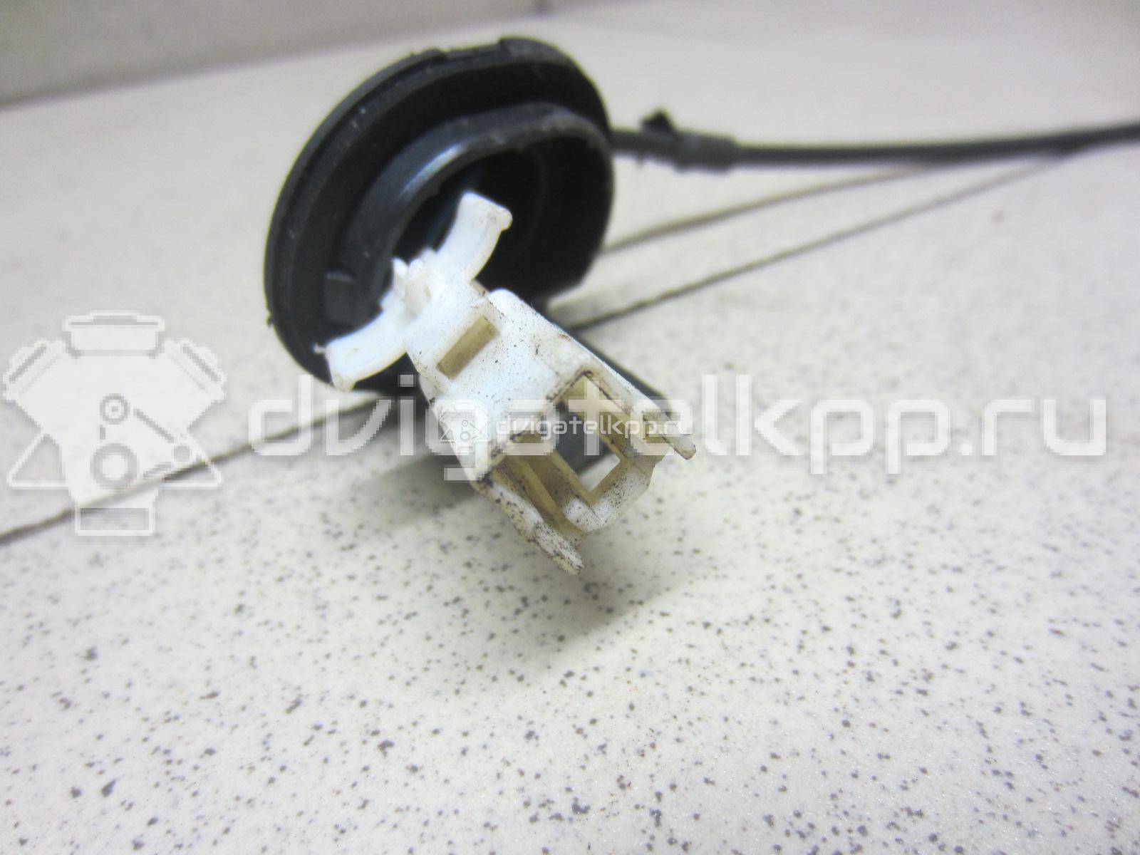 Фото Датчик ABS задний  K0174371Y для Mazda Cx-5 {forloop.counter}}