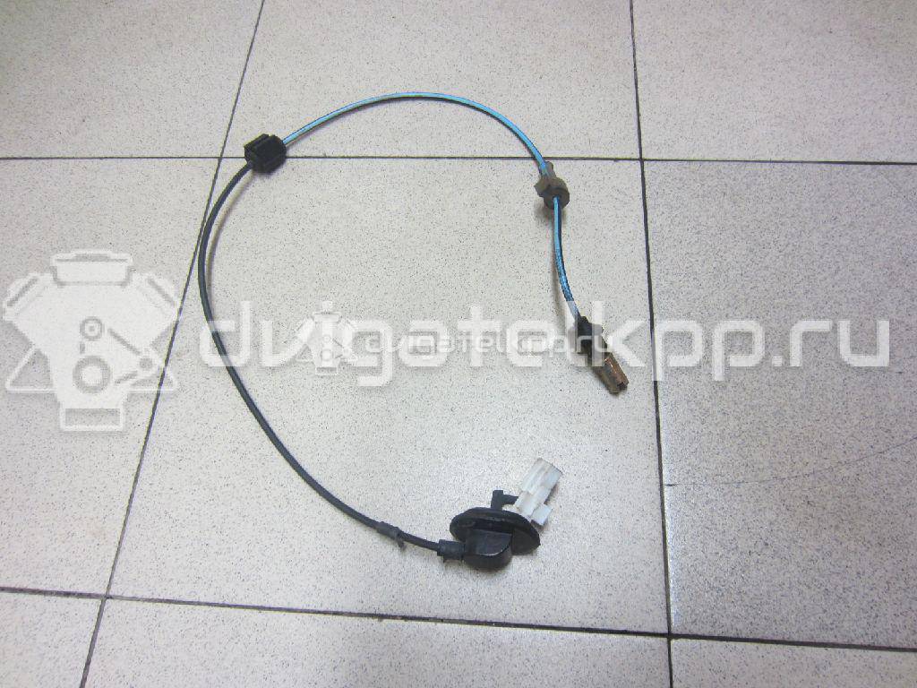 Фото Датчик ABS задний  K0174371Y для Mazda Cx-5 {forloop.counter}}