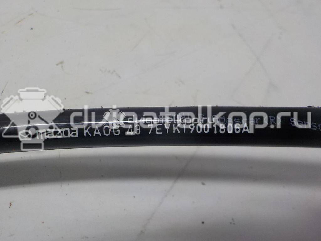Фото Датчик ABS задний  K0174371Y для Mazda Cx-5 {forloop.counter}}
