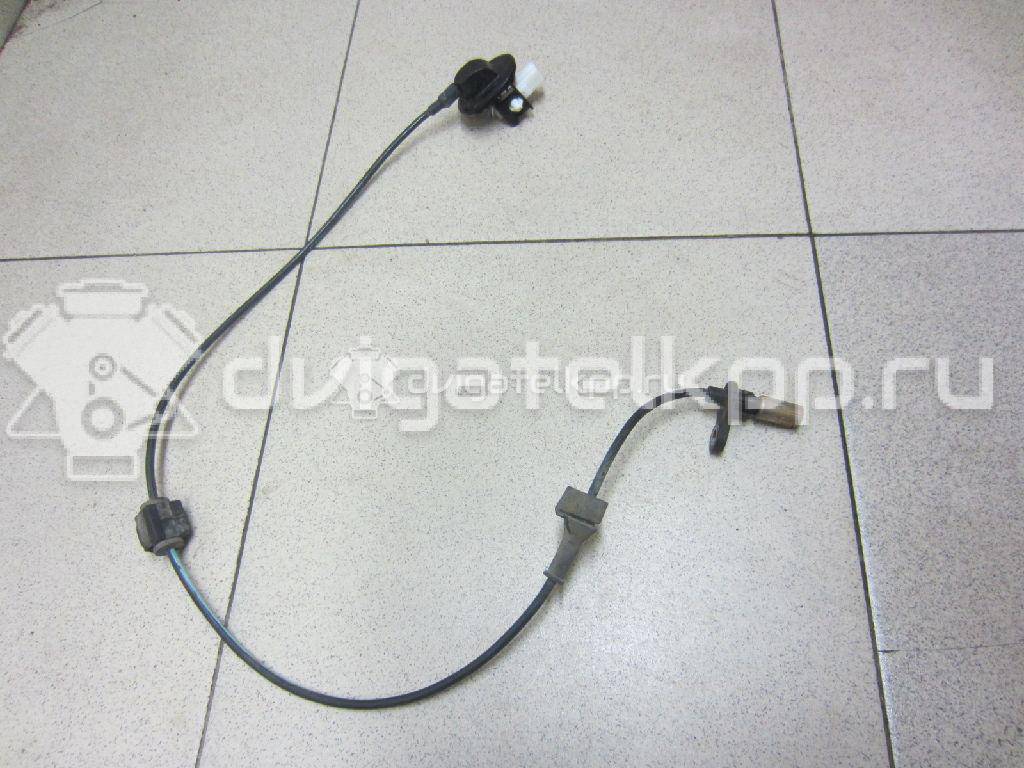 Фото Датчик ABS задний  K0174371Y для Mazda Cx-5 {forloop.counter}}