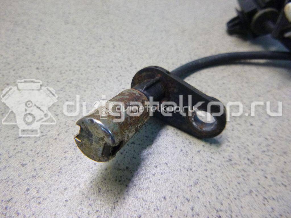 Фото Датчик ABS задний  K0174371Y для Mazda Cx-5 {forloop.counter}}