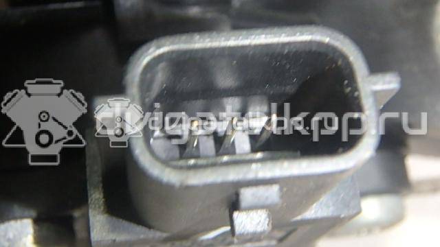 Фото Коллектор впускной для двигателя MRA8DE для Nissan Bluebird / Tiida / Versa / Sentra Vii B17 129-131 л.с 16V 1.8 л бензин 140013RC0A {forloop.counter}}