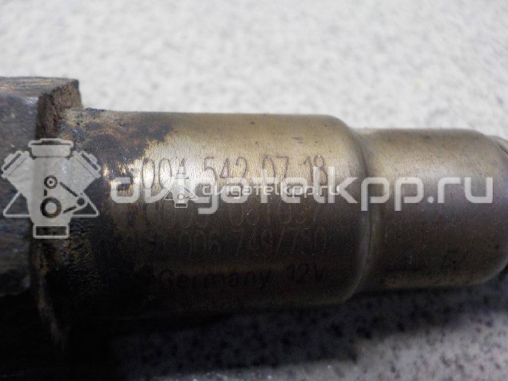 Фото Датчик кислородный/Lambdasonde  0045420718 для mercedes benz A140/160 W168 {forloop.counter}}