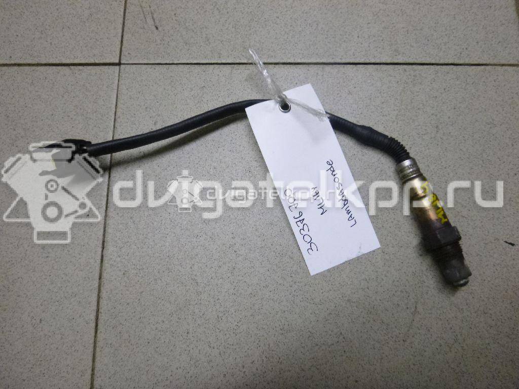 Фото Датчик кислородный/Lambdasonde  0045420718 для mercedes benz A140/160 W168 {forloop.counter}}