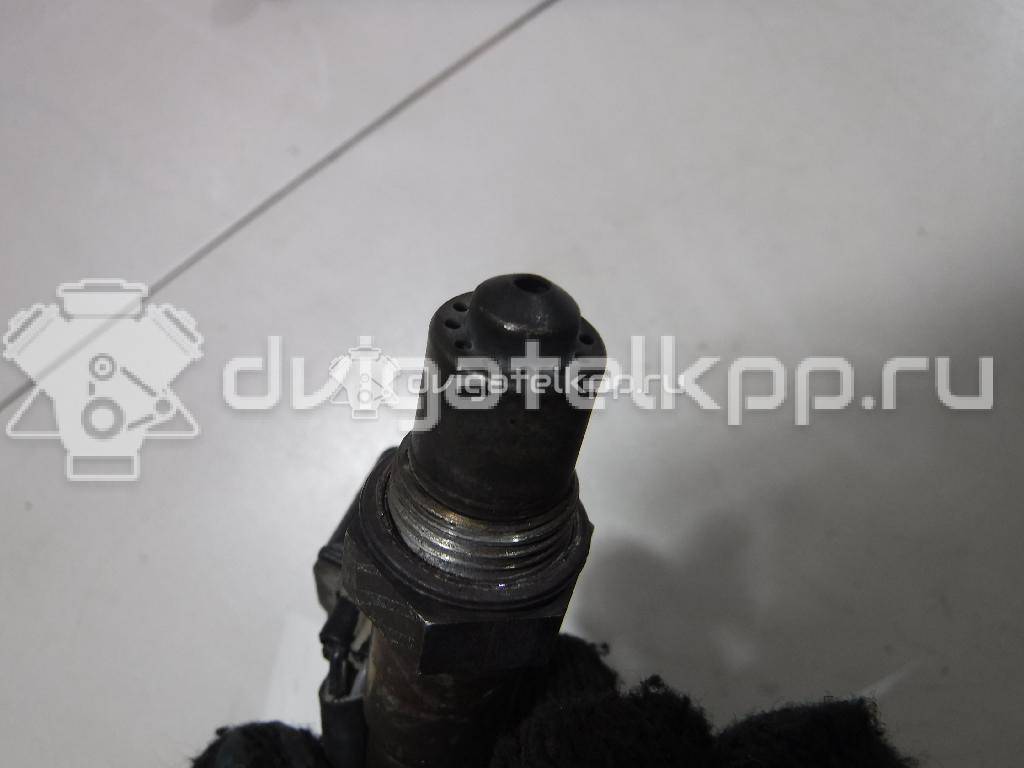 Фото Датчик кислородный/Lambdasonde  0045420718 для mercedes benz A140/160 W168 {forloop.counter}}