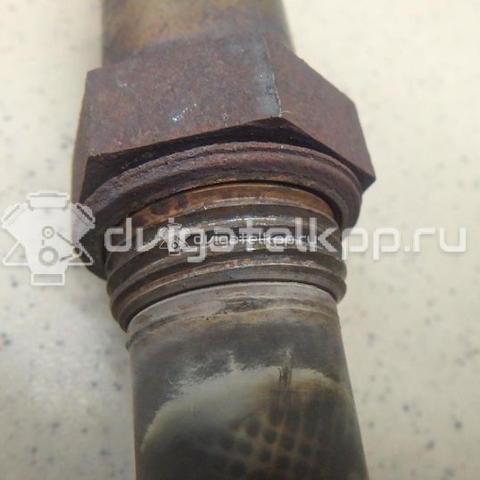 Фото Датчик кислородный/Lambdasonde  0045420718 для mercedes benz A140/160 W168