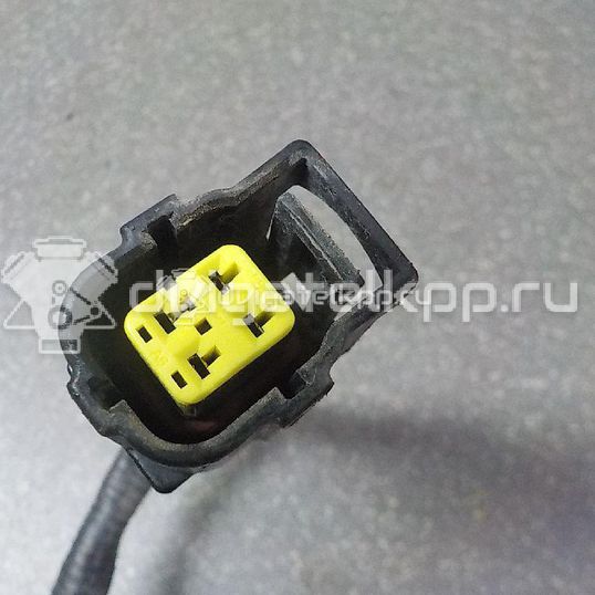 Фото Датчик кислородный/Lambdasonde  0045420718 для mercedes benz A140/160 W168