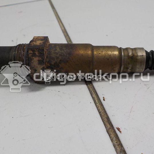 Фото Датчик кислородный/Lambdasonde  0045420718 для mercedes benz A140/160 W169