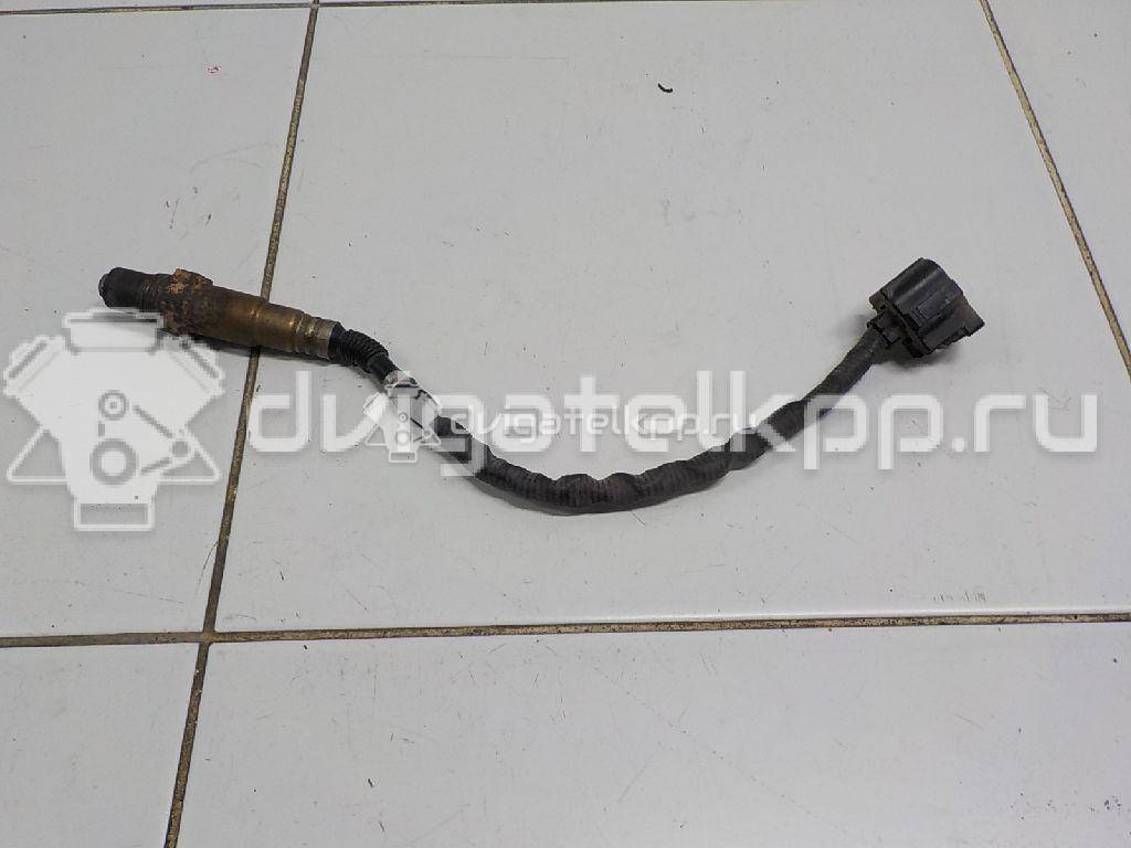 Фото Датчик кислородный/Lambdasonde  0045420718 для mercedes benz A140/160 W169 {forloop.counter}}