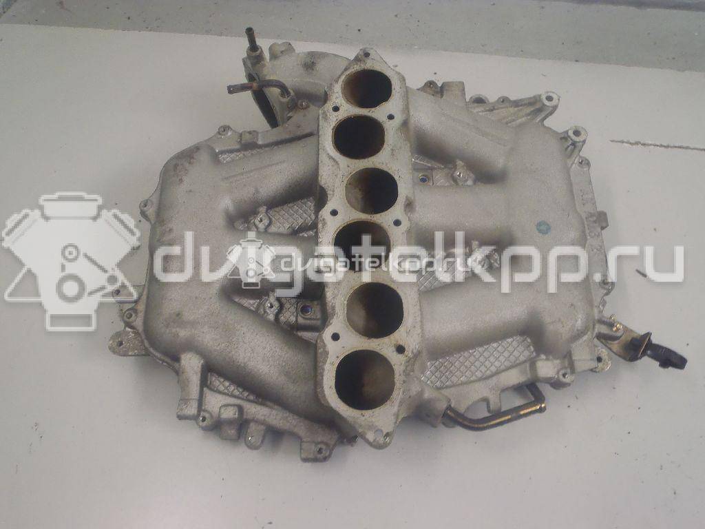 Фото Коллектор впускной для двигателя VQ35DE для Infiniti / Mitsuoka / Isuzu / Nissan / Nissan (Dongfeng) 218-258 л.с 24V 3.5 л бензин 14010CD00A {forloop.counter}}