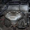 Фото Контрактный (б/у) двигатель 4ZZ-FE для Toyota Carri Van E9 / Corolla / Auris 97-101 л.с 16V 1.4 л бензин {forloop.counter}}