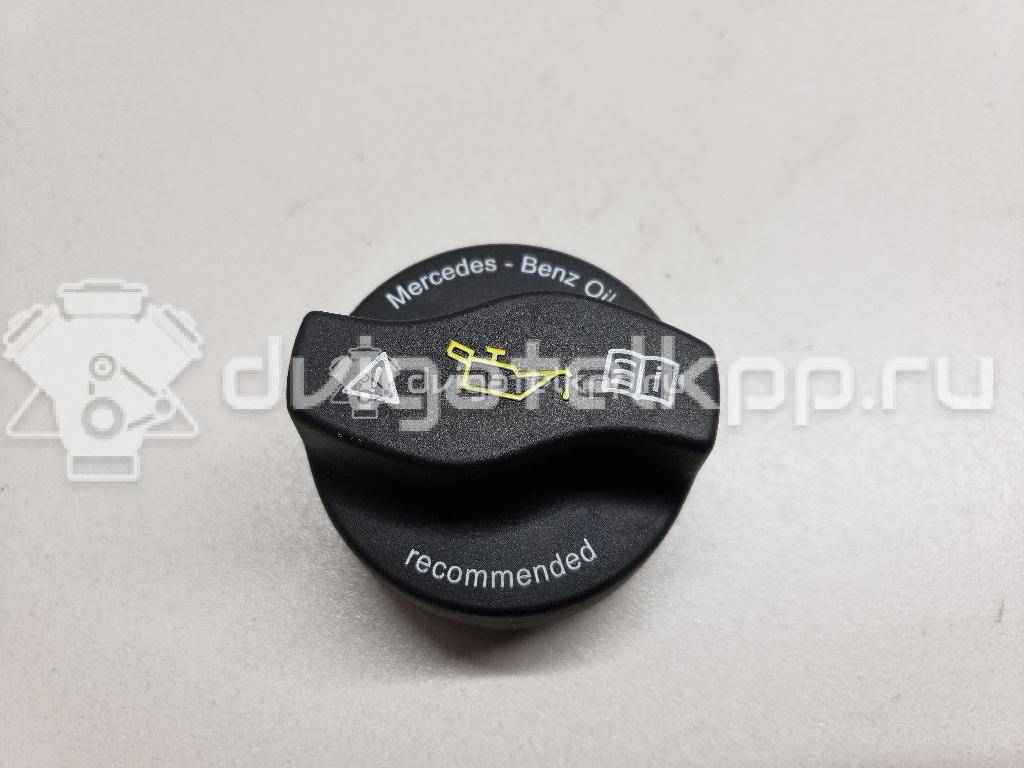 Фото Крышка маслозаливной горловины  0000101685 для mercedes benz A140/160 W169 {forloop.counter}}