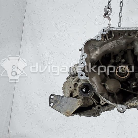 Фото Контрактная (б/у) МКПП для Maruti Suzuki / Suzuki / Fiat 106-120 л.с 16V 1.6 л M16A бензин