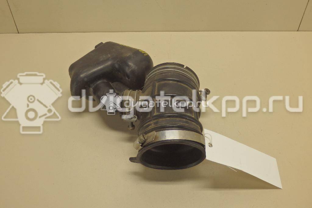 Фото Патрубок воздушного фильтра для двигателя VQ35DE для Infiniti / Mitsuoka / Isuzu / Nissan / Nissan (Dongfeng) 240 л.с 24V 3.5 л бензин 165769Y500 {forloop.counter}}