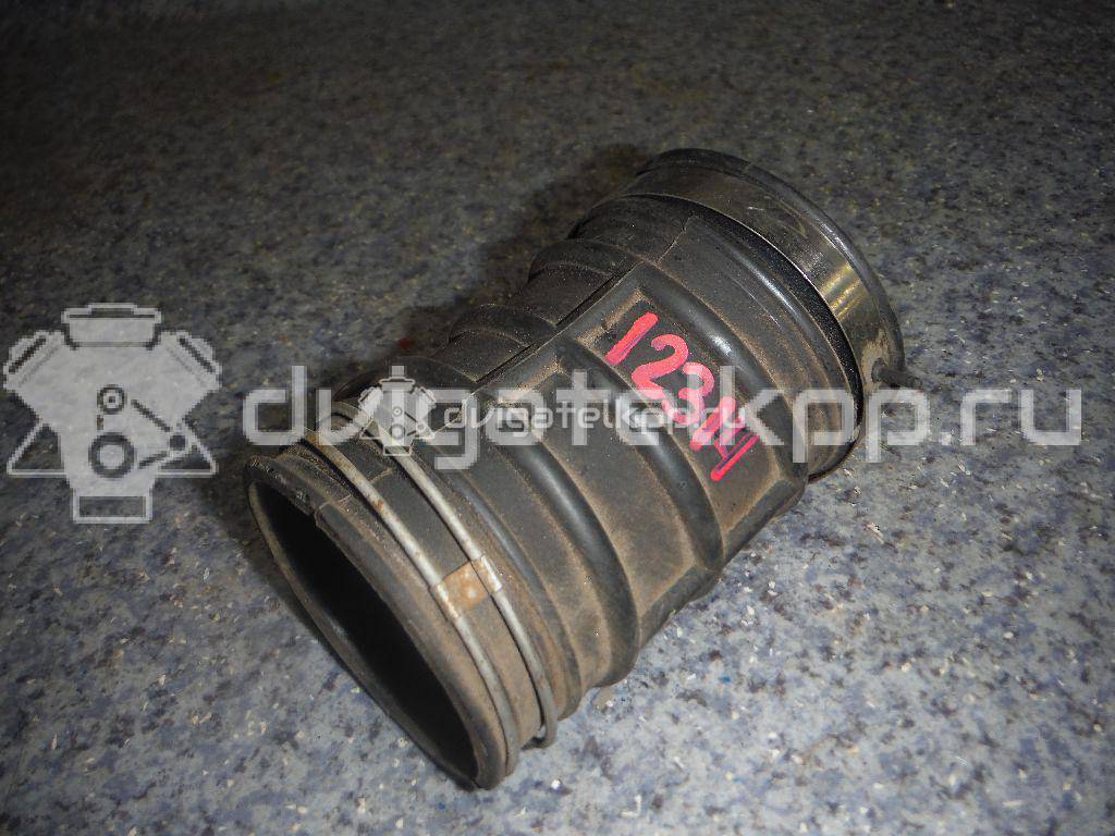 Фото Патрубок воздушного фильтра для двигателя VQ35DE для Infiniti / Mitsuoka / Isuzu / Nissan / Nissan (Dongfeng) 218-258 л.с 24V 3.5 л бензин {forloop.counter}}