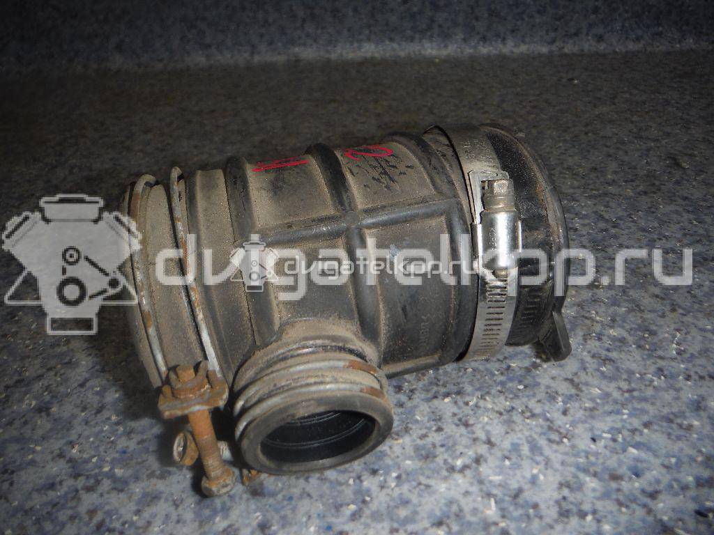 Фото Патрубок воздушного фильтра для двигателя VQ35DE для Infiniti / Mitsuoka / Isuzu / Nissan / Nissan (Dongfeng) 218-258 л.с 24V 3.5 л бензин {forloop.counter}}