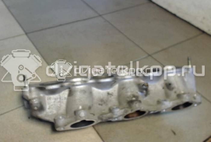 Фото Коллектор впускной для двигателя VQ35DE для Infiniti / Mitsuoka / Isuzu / Nissan / Nissan (Dongfeng) 218-258 л.с 24V 3.5 л бензин 140038J105 {forloop.counter}}