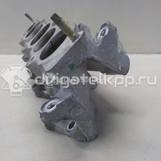 Фото Коллектор впускной для двигателя VQ35DE для Infiniti / Mitsuoka / Isuzu / Nissan / Nissan (Dongfeng) 240 л.с 24V 3.5 л бензин 140038J105