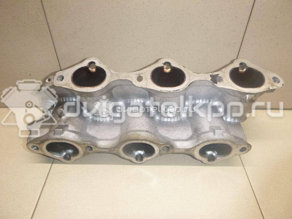 Фото Коллектор впускной для двигателя VQ35DE для Infiniti / Mitsuoka / Isuzu / Nissan / Nissan (Dongfeng) 243-284 л.с 24V 3.5 л бензин 140038J105 {forloop.counter}}