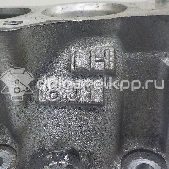 Фото Коллектор впускной для двигателя VQ35DE для Infiniti / Mitsuoka / Isuzu / Nissan / Nissan (Dongfeng) 240 л.с 24V 3.5 л бензин 140038J105