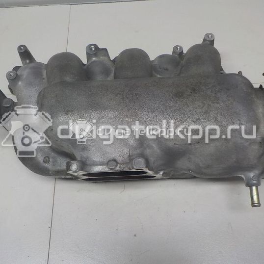 Фото Коллектор впускной для двигателя VQ35DE для Infiniti / Mitsuoka / Isuzu / Nissan / Nissan (Dongfeng) 240 л.с 24V 3.5 л бензин 140108J160