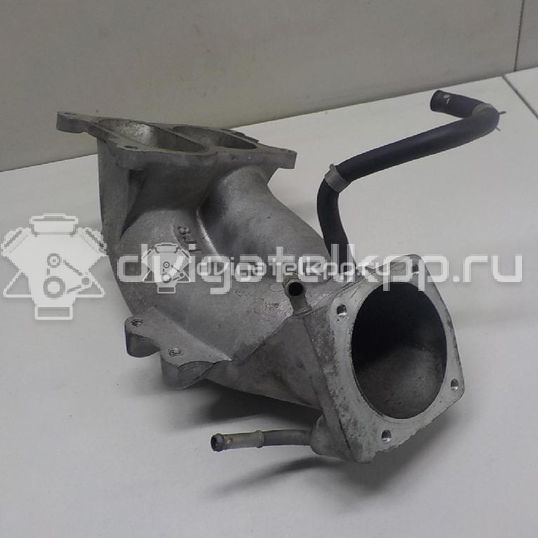 Фото Коллектор впускной для двигателя VQ35DE для Infiniti / Mitsuoka / Isuzu / Nissan / Nissan (Dongfeng) 243-284 л.с 24V 3.5 л бензин 140108J105