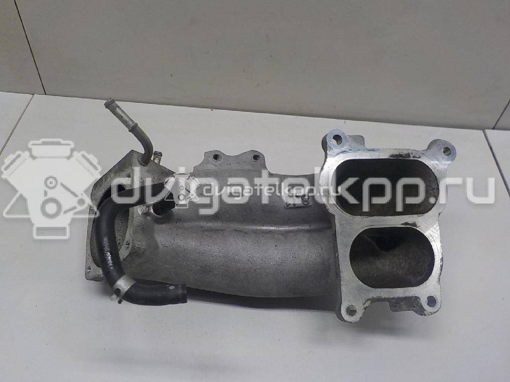 Фото Коллектор впускной для двигателя VQ35DE для Infiniti / Mitsuoka / Isuzu / Nissan / Nissan (Dongfeng) 243-284 л.с 24V 3.5 л бензин 140108J105 {forloop.counter}}