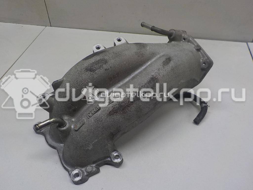 Фото Коллектор впускной для двигателя VQ35DE для Infiniti / Mitsuoka / Isuzu / Nissan / Nissan (Dongfeng) 252 л.с 24V 3.5 л бензин 140108J105 {forloop.counter}}