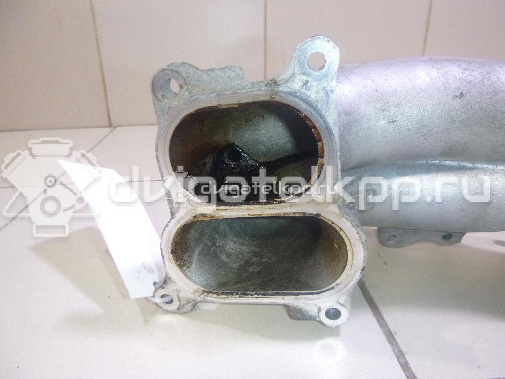 Фото Коллектор впускной для двигателя VQ35DE для Infiniti / Mitsuoka / Isuzu / Nissan / Nissan (Dongfeng) 243-284 л.с 24V 3.5 л бензин 140108J105 {forloop.counter}}