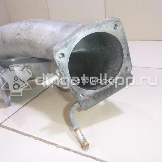 Фото Коллектор впускной для двигателя VQ35DE для Infiniti / Mitsuoka / Isuzu / Nissan / Nissan (Dongfeng) 240 л.с 24V 3.5 л бензин 140108J105