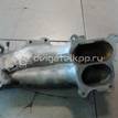 Фото Коллектор впускной для двигателя VQ35DE для Infiniti / Mitsuoka / Isuzu / Nissan / Nissan (Dongfeng) 218-258 л.с 24V 3.5 л бензин 140108J105 {forloop.counter}}