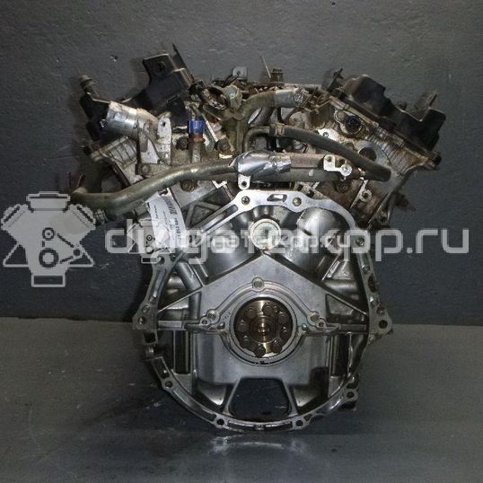 Фото Контрактный (б/у) двигатель VQ23DE для Samsung / Renault / Nissan 239 л.с 24V 2.3 л бензин 101029Y4A0