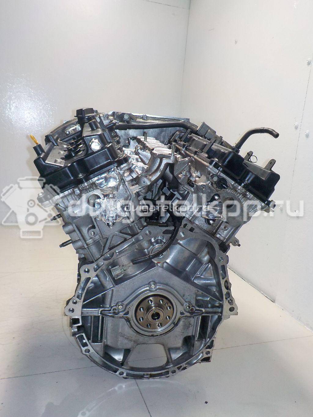 Фото Контрактный (б/у) двигатель VQ23DE для Samsung / Renault / Nissan 239 л.с 24V 2.3 л бензин 101029Y4A0 {forloop.counter}}