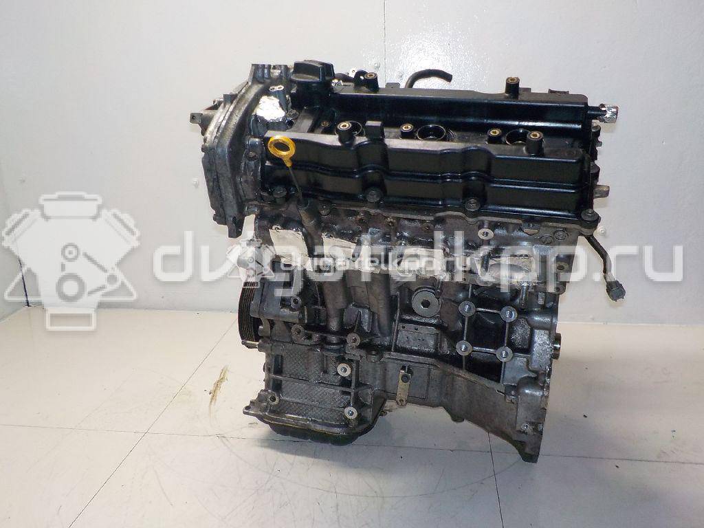 Фото Контрактный (б/у) двигатель VQ23DE для Samsung / Renault / Nissan 239 л.с 24V 2.3 л бензин 101029Y4A0 {forloop.counter}}