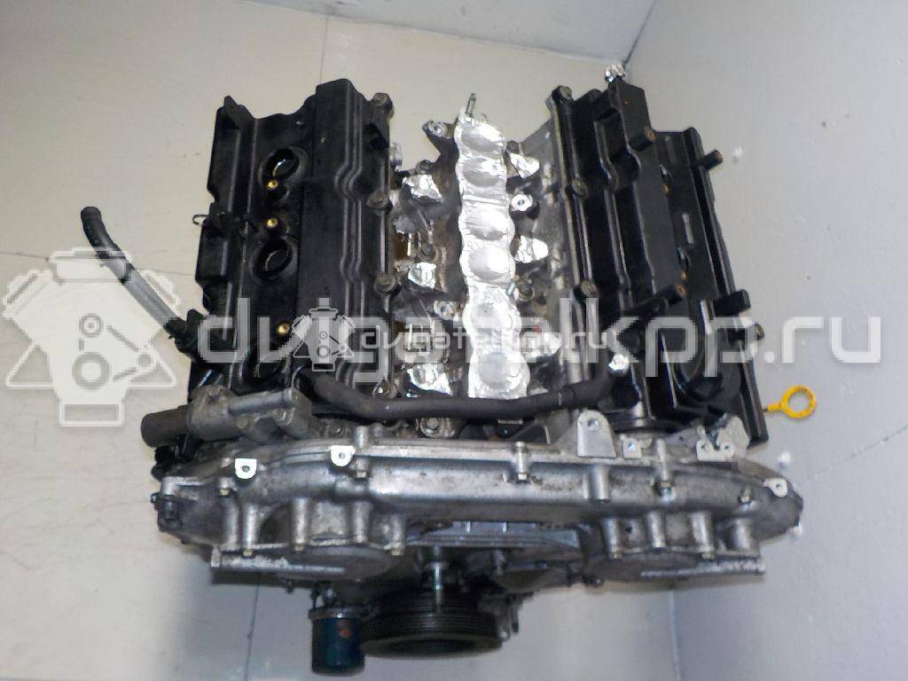 Фото Контрактный (б/у) двигатель VQ23DE для Samsung / Renault / Nissan 239 л.с 24V 2.3 л бензин 101029Y4A0 {forloop.counter}}