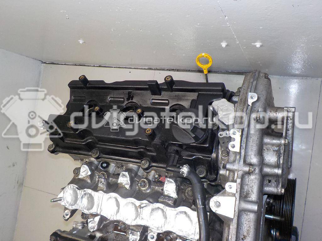 Фото Контрактный (б/у) двигатель VQ23DE для Samsung / Renault / Nissan 239 л.с 24V 2.3 л бензин 101029Y4A0 {forloop.counter}}