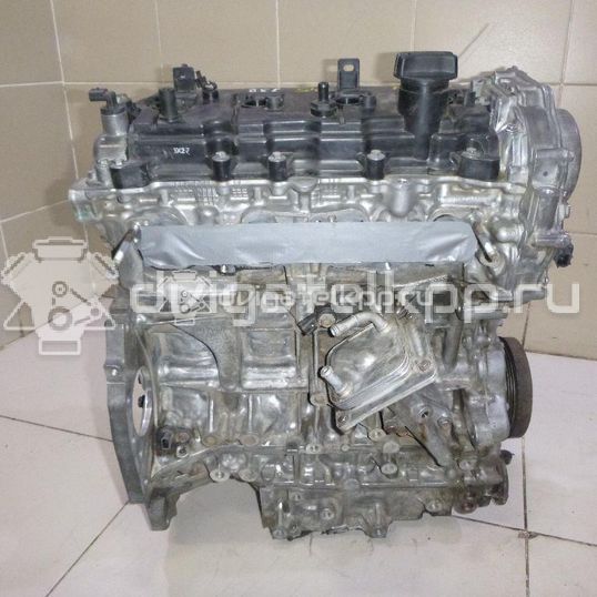 Фото Контрактный (б/у) двигатель QR25DE для Nissan (Dongfeng) / Suzuki / Mitsuoka / Nissan 147-186 л.с 16V 2.5 л бензин 10102JC20B
