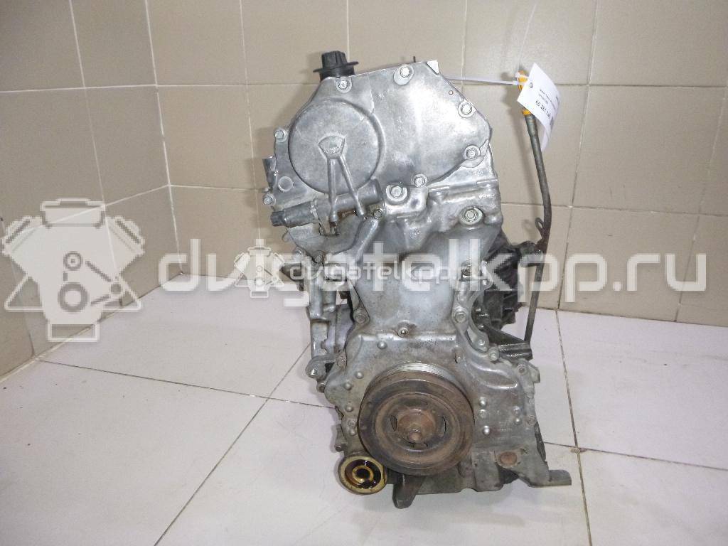 Фото Контрактный (б/у) двигатель QR25DE для Nissan (Dongfeng) / Suzuki / Mitsuoka / Nissan 147-186 л.с 16V 2.5 л бензин 10102JC20B {forloop.counter}}