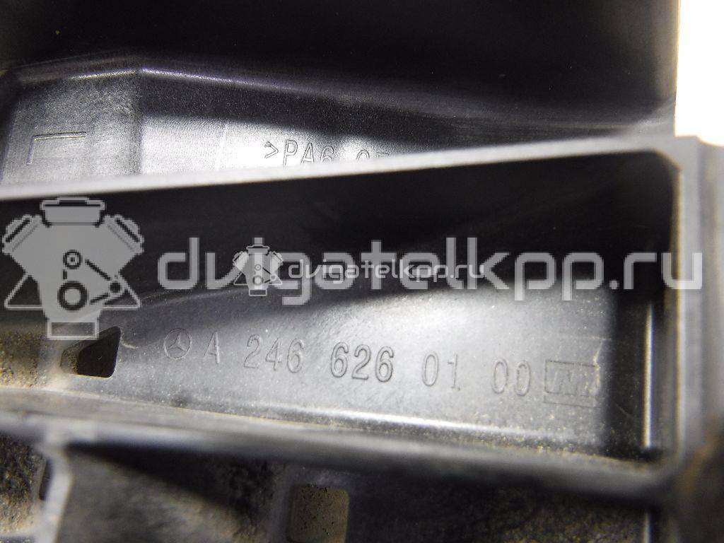 Фото Кронштейн радиатора  2466260100 для mercedes benz A180/200/250 W176 {forloop.counter}}