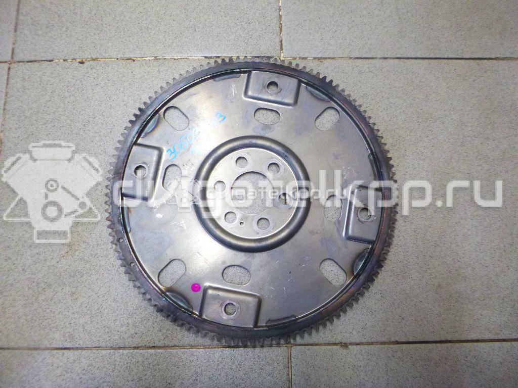 Фото Маховик для двигателя QR25 для Infiniti / Nissan / Nissan (Dongfeng) 184-234 л.с 16V 2.5 л бензин 12331ET80A {forloop.counter}}