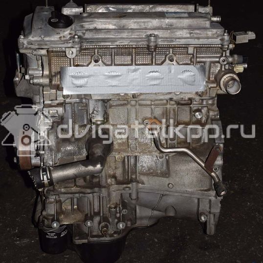 Фото Контрактный (б/у) двигатель 1AZ-FE для Toyota / Toyota (Gac) / Toyota (Faw) 150-155 л.с 16V 2.0 л бензин