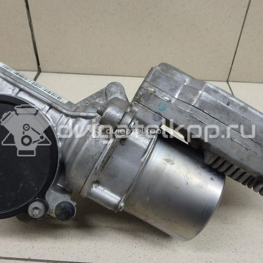 Фото Серводвигатель рулевой рейки  2469005616 для mercedes benz A180/200/250 W176