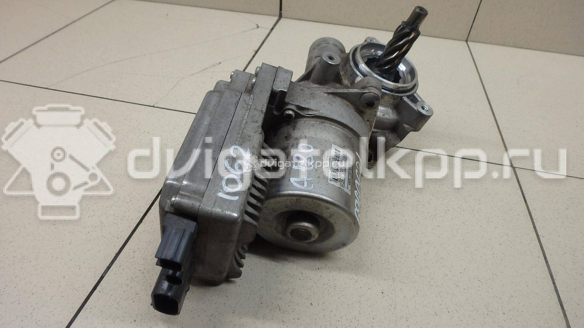 Фото Серводвигатель рулевой рейки  2469005616 для mercedes benz A180/200/250 W176 {forloop.counter}}