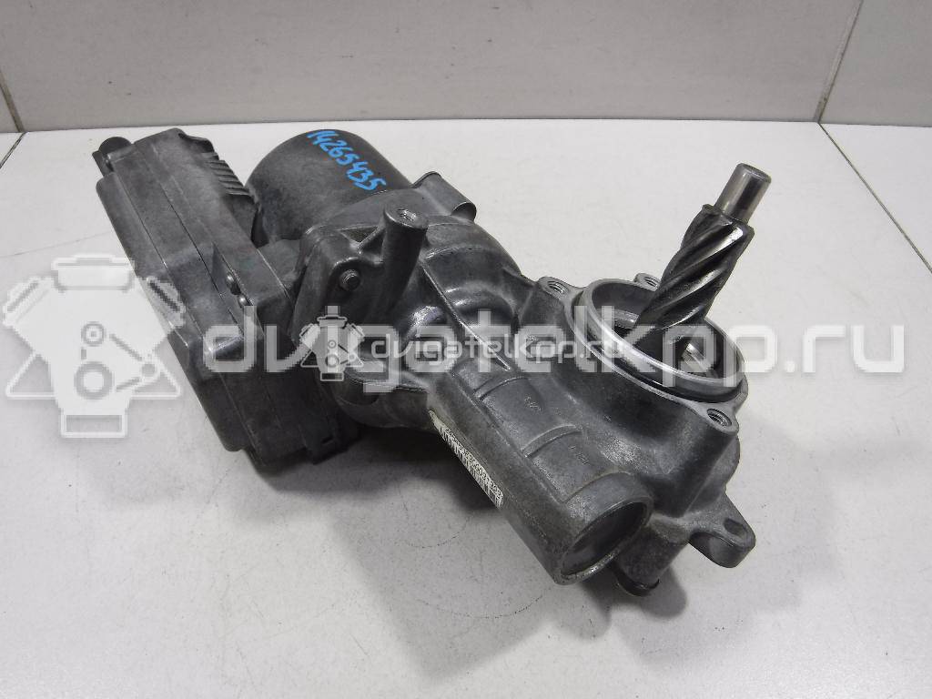 Фото Серводвигатель рулевой рейки  2469006113 для mercedes benz A180/200/250 W176 {forloop.counter}}