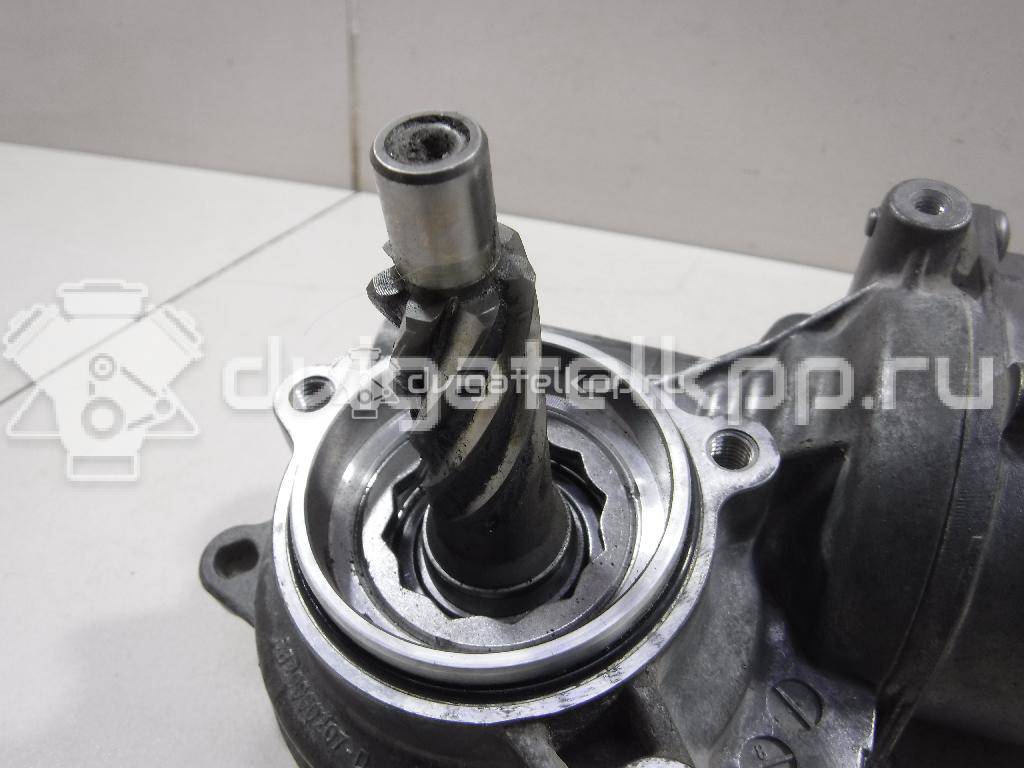 Фото Серводвигатель рулевой рейки  2469006113 для mercedes benz A180/200/250 W176 {forloop.counter}}